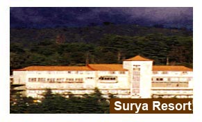 Surya Resort