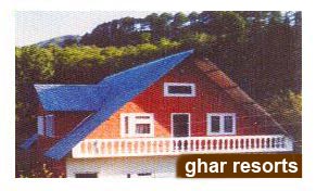Ghar Resorts Khajjiar