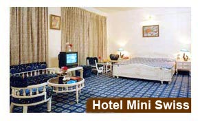 Hotel Mini Swiss