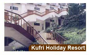 Kufri Holiday Resort