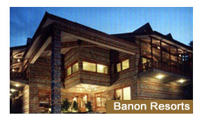 Banon Resorts Manali