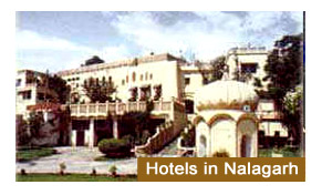 Hotels in Nalagarh