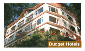 Budget Hotels in Shimla