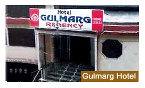 Hotel Gulmarg Shimla