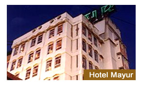 Hotel Mayur