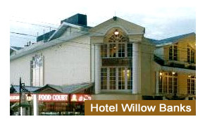 Hotel Willow Banks Shimla