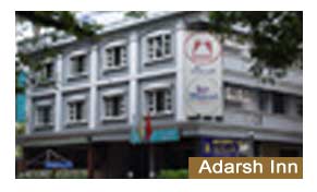 Adarsh Inn Bangalore