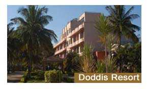 Doddis Resort Bangalore