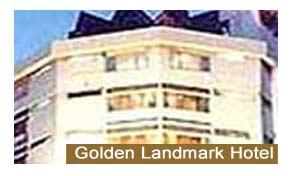 Golden Landmark Hotel Bangalore