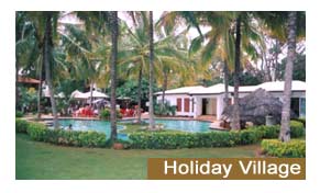 Holiday Village Bangalore