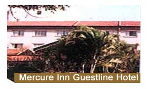 Mercure Inn Guestline Hotel Bangalore
