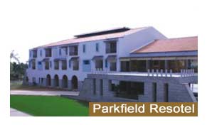 Parkfield Resotel Bangalore