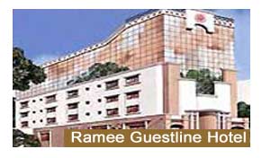 Ramee Guestline Hotel Bangalore