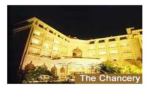 The Chancery Bangalore