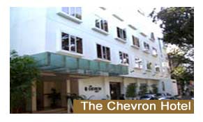 The Chevron Hotel Bangalore