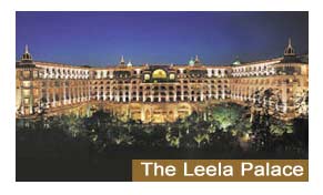 The Leela Palace Bangalore