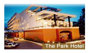 The Park Hotel Bangalore