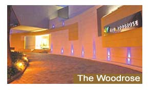 The Woodrose Bangalore