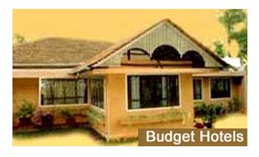 Budget Hotels Coorg