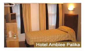 Hotel Amblee Palika Hassan