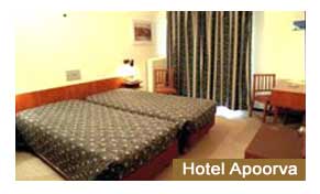 Hotel Apoorva Hassan