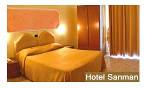 Hotel Sanman Hassan