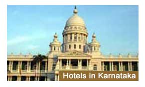 Hotels in Karnataka