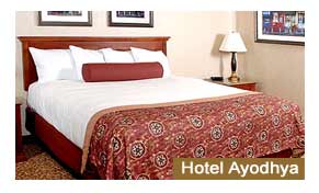 Hotel Ayodhya Mysore