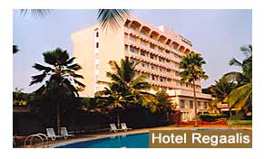 Hotel Regaalis(Southern Star)