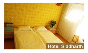 Hotel Siddharth Mysore