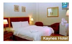 Kaynes Hotel Mysore