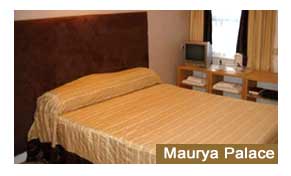 Maurya Palace Mysore