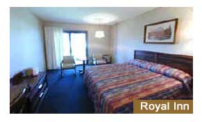 Royal Inn Mysore