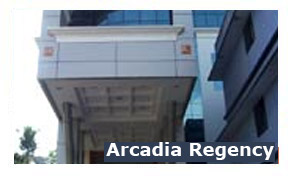 Arcadia Regency Alleppey