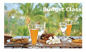 Budget Class Resorts in Alleppey
