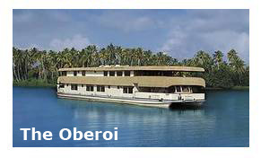 The Oberoi M.V Vrinda