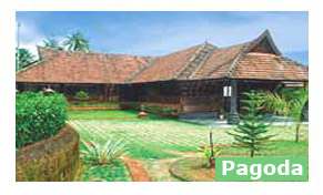 Pagoda Resorts