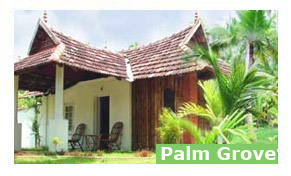 Palm Grove Lake Resort