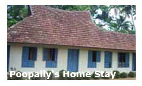 Pooppallys Home Stay