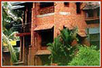 Bharat Hotel in Kochi