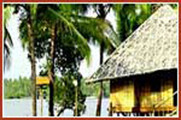 Cherai Beach Resorts in Kochi