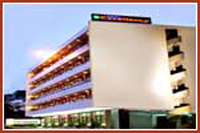 Hotel Excellency in Kochi