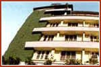 Hotel Paulson Park in Kochi