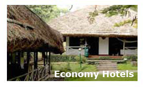 Economy Hotels in Kottayam