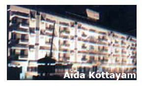 Hotel Aida