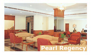 Hotel Pearl Regency