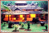 Ayurvedic Heritage Resorts in Kovalam