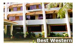 Best Western Swagath Holiday Resort