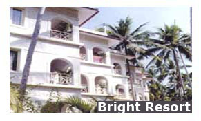 Bright Resort