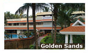 Golden Sands